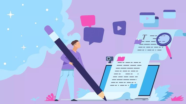 How to start a blog in 7 steps (in 2020)